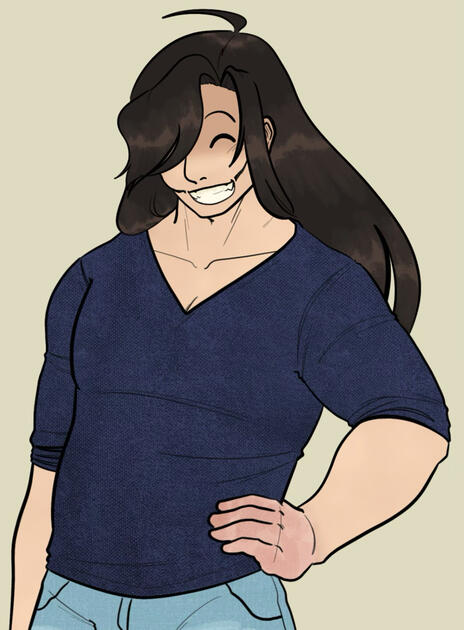 Half-Body