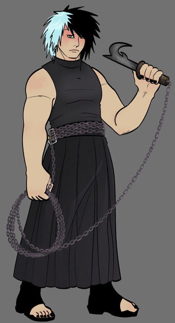 Full-Body